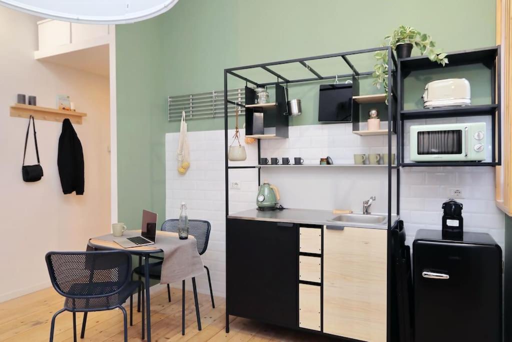 Gazometro Apartment Selfcheck-In Řím Exteriér fotografie
