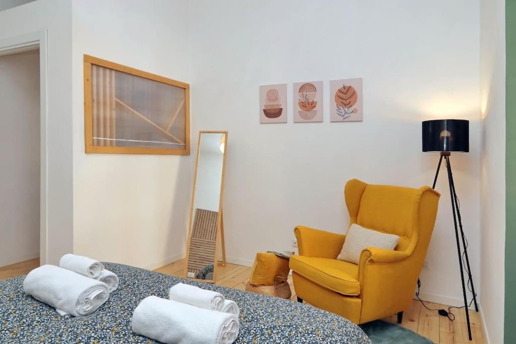 Gazometro Apartment Selfcheck-In Řím Exteriér fotografie