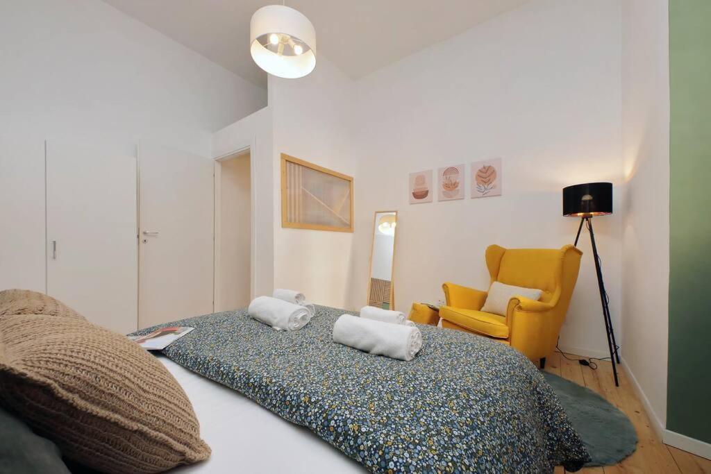Gazometro Apartment Selfcheck-In Řím Exteriér fotografie
